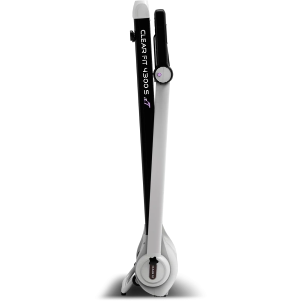 Беговая дорожка Clear Fit IT 4300 S, для дома, электрическая, складная – фото