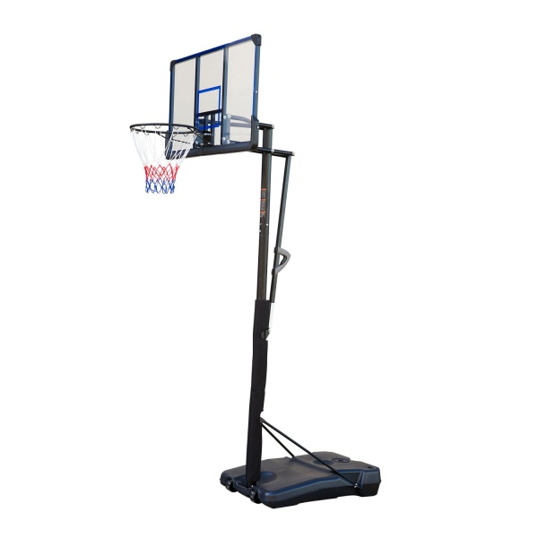 Баскетбольная мобильная стойка DFC STAND48KLB – фото