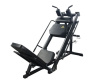 Жим ногами DFC POWERGYM HM028 – фото