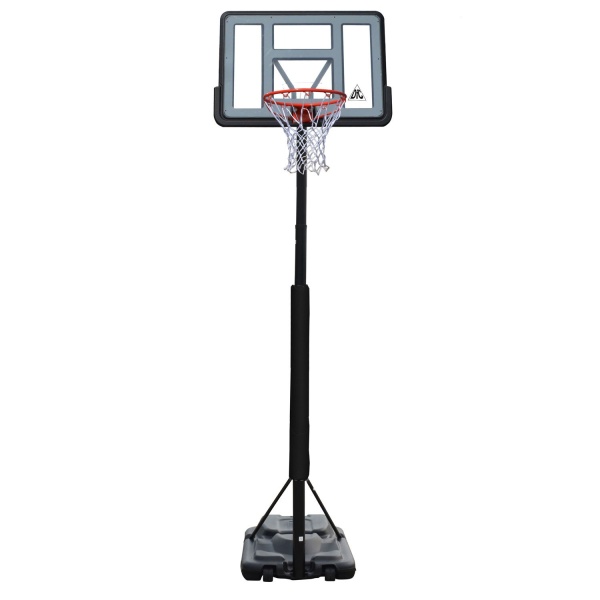 Баскетбольная мобильная стойка DFC STAND44PVC3 – фото
