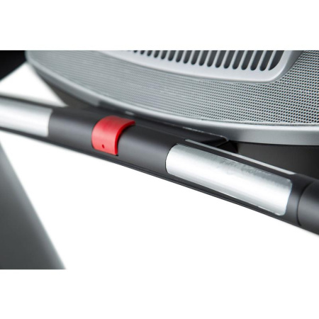 Беговая дорожка NordicTrack T 12.2, электрическая, домашняя, кардиопояс Polar – фото