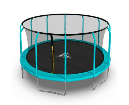 Батут DFC JUMP STREET 16ft – фото