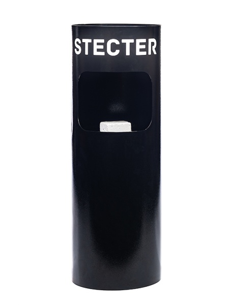 Соревновательная стойка для магнезии STECTER – фото