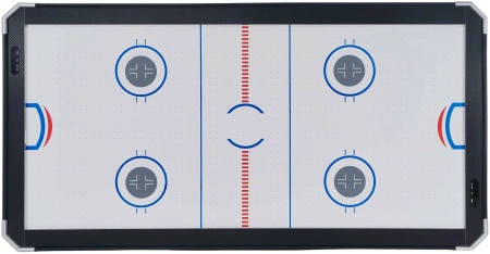 Игровой стол для аэрохоккея Proxima Flyers 72" G17202 – фото