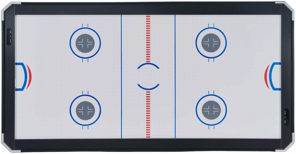 Игровой стол для аэрохоккея Proxima Flyers 72" G17202 – фото
