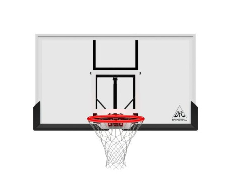 Баскетбольный щит DFC BOARD60P – фото