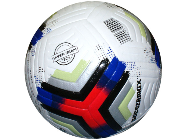 Футбольный мяч Soccermax option 1 – фото