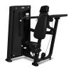 BRONZE GYM NEO 06 Жим от плеч – фото