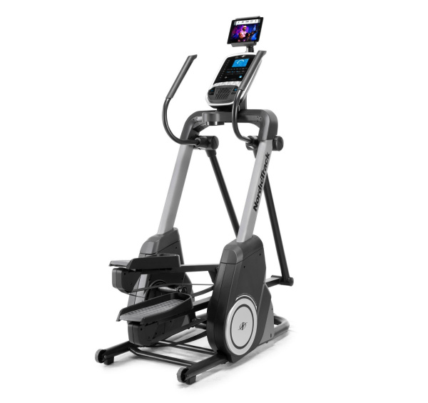 Кросстренер NordicTrack FreeStrider FS5i – фото