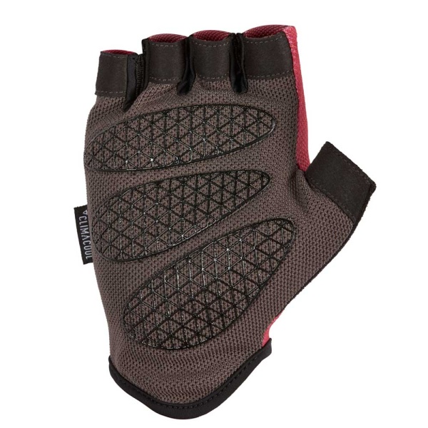 Перчатки для фитнеса Adidas ADGB-13224, женские, размер S, розовый – фото