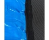 Детский батут с сеткой DFC JUMP KIDS 7", синий – фото