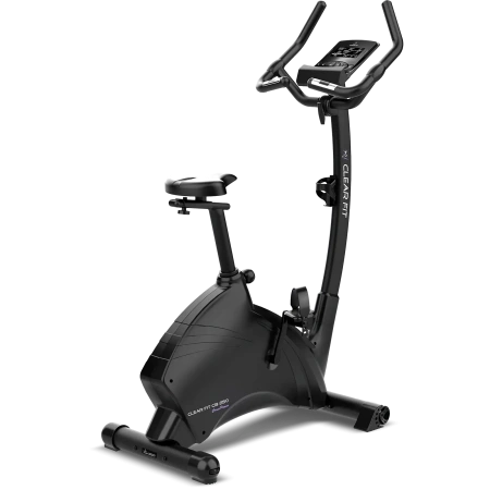 Велотренажер Clear Fit CrossPower CB 250, вертикальный, домашний – фото