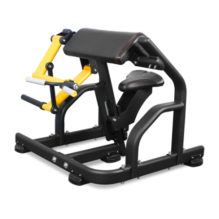 BRONZE GYM PL-1713 Бицепс – фото