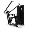 BRONZE GYM NEO 35 Тяга сверху – фото