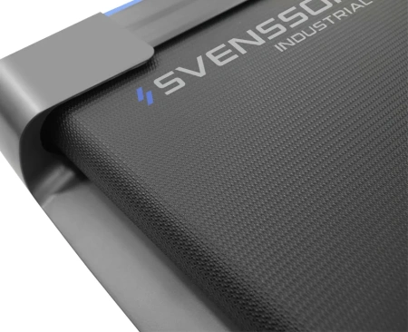 Беговая дорожка SVENSSON INDUSTRIAL OMEGA, электрическая, для дома – фото