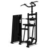 BRONZE GYM NEO 09 Гравитрон – фото
