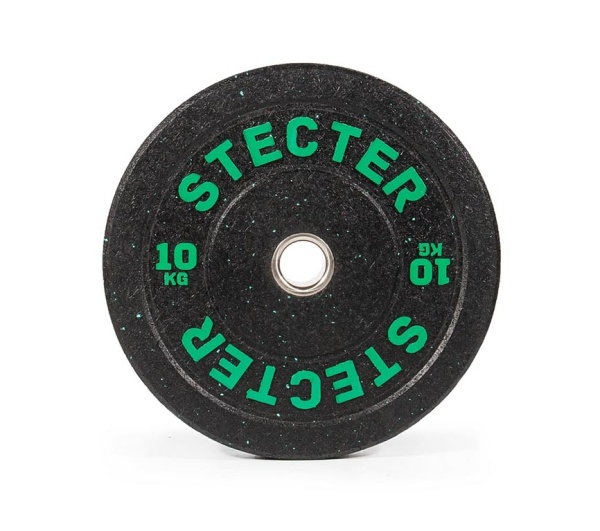 Диск STECTER HI-TEMP, 10 кг – фото