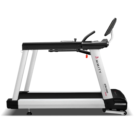 Беговая дорожка Ammity Pro ATM 4500, электрическая, профессиональная – фото