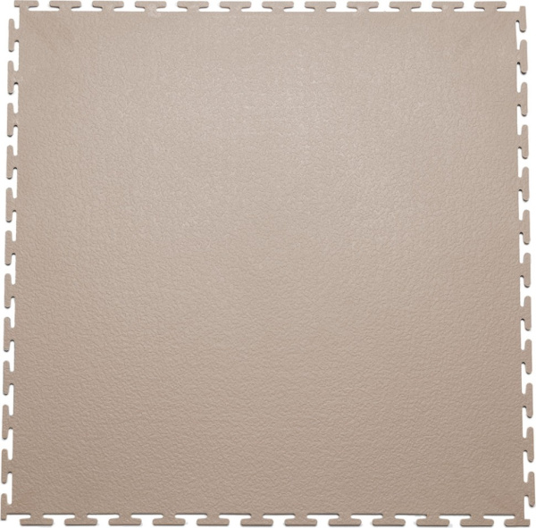 Плитка ПВХ Standart Max, 5 мм, 500*500, бежевый