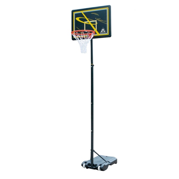 Мобильная баскетбольная стойка DFC KIDSD2 – фото