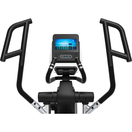 Эллиптический тренажер Ammity Space SE 560M TFT – фото