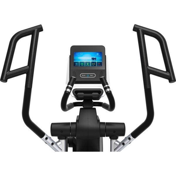 Эллиптический тренажер Ammity Space SE 560M TFT – фото