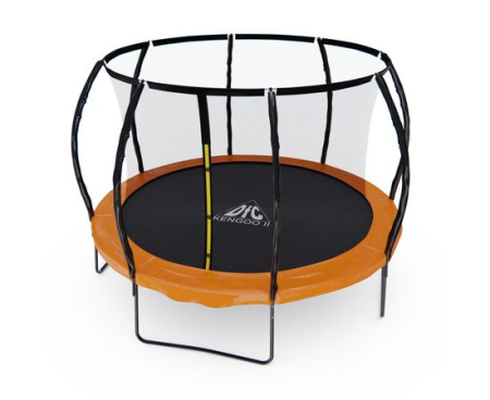 Батут DFC KENGOO II 12ft – фото