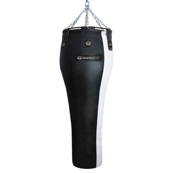 Мешок боксерский «Конус», ПВХ, 150 см, диаметр 50 см, 65-70 кг – фото