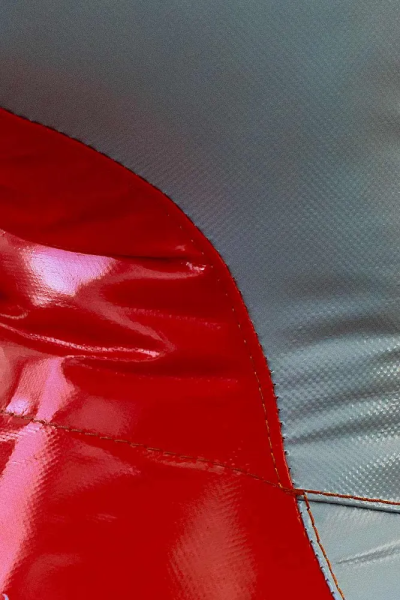 Манекен для бокса и спарринга Герман 190 см, 100 кг, красный в Краснодаре в магазине SportPanda Манекен для бокса и спарринга Герман 190 см, 100 кг, красный – фото