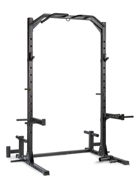 Стойка для штанги с турником VictoryFit VF-B2007 – фото