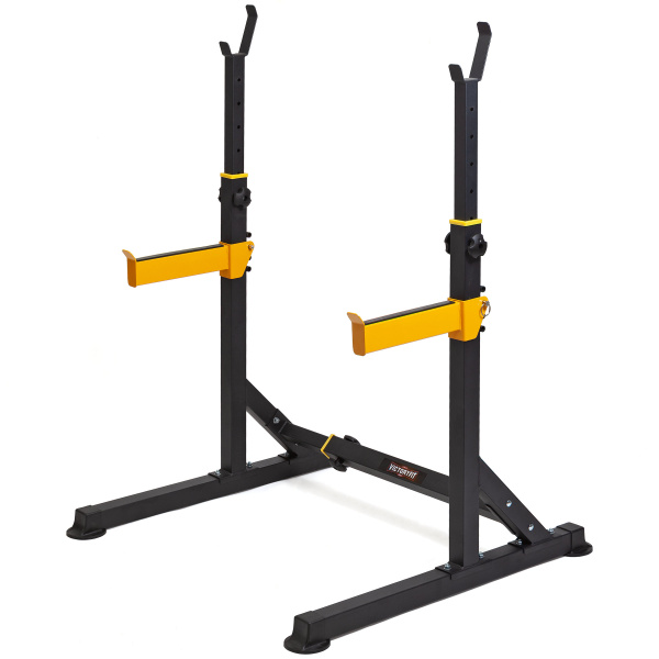 Стойка для штанги VictoryFit VF-T15 – фото