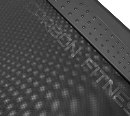 Беговая дорожка CARBON FITNESS T708 SLIM, электрическая, для дома – фото