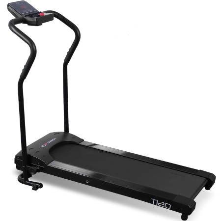 Беговая дорожка CARBON FITNESS T120, электрическая, для дома – фото