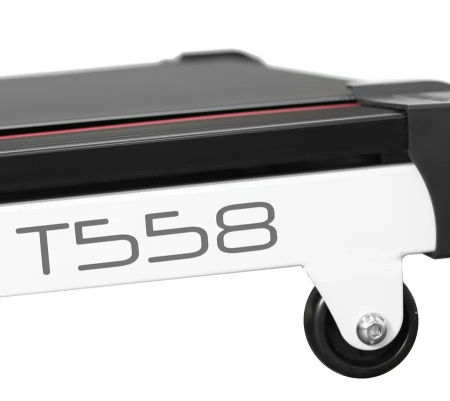 Беговая дорожка CARBON FITNESS T558, электрическая, для зала – фото