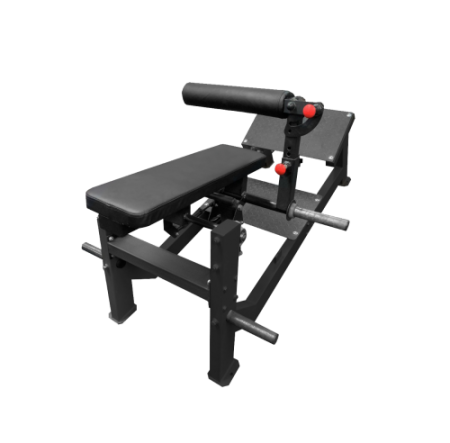 BRONZE GYM BGR-804 Ягодичный мост – фото