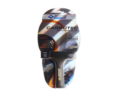 Ракетка DONIC Carbotec 7000 – фото