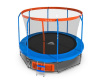 Батут DFC JUMP BASKET 14ft – фото