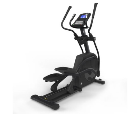 Эллиптический тренажер DFC Cardio E4400P – фото