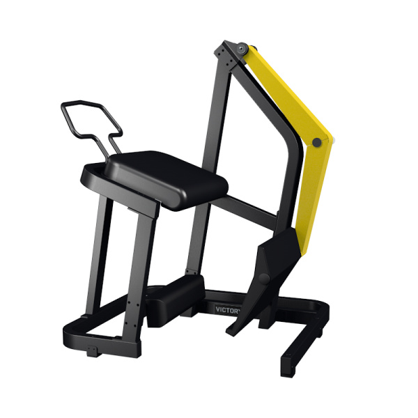 Тренажер Отведение ног назад (ягодицы) VictoryFit GYM-P1809 – фото