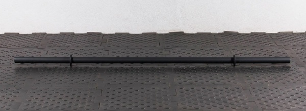 Гриф для штанги прямой STECTER «Аксель» Apollon Axle, соревновательный, Ø50 мм, 2150 мм – фото