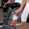 Велотренажер CARBON FITNESS U550, вертикальный, домашний – фото