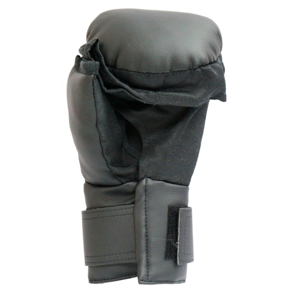 Перчатки для рукопашного боя Rusco Sport, чёрный – фото