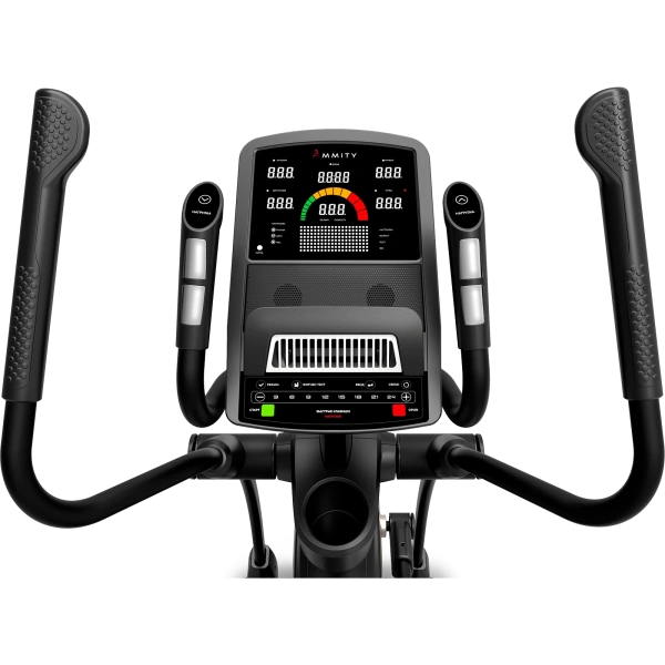 Эллиптический тренажер Ammity Fashion FE 510 MI – фото