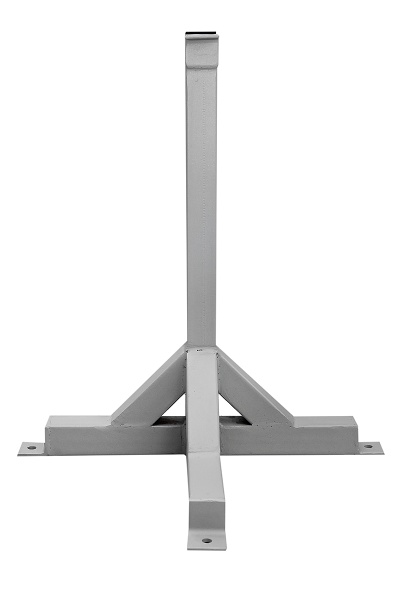 Кронштейн настенный усиленный SportPanda ALI-2 40x50 см, для боксерского мешка – фото