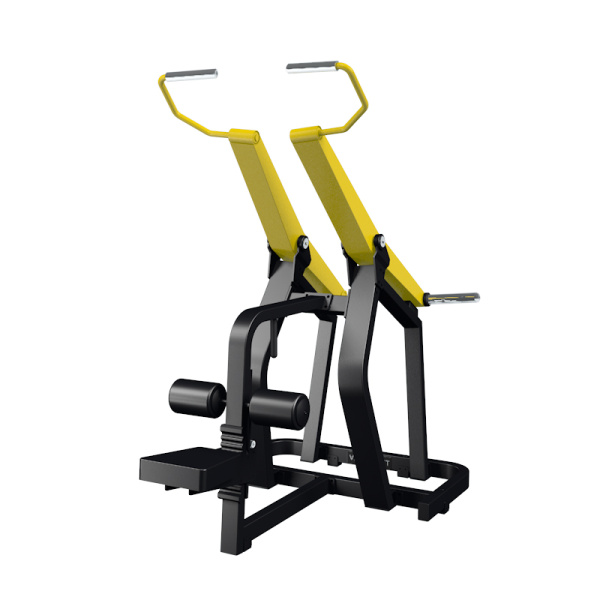 Тренажер Верхняя тяга VictoryFit GYM-P1806 – фото