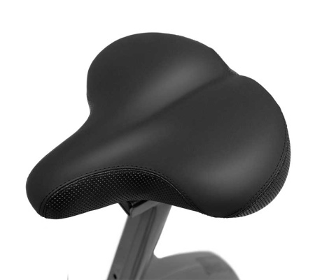 Велотренажер CARBON FITNESS U550, вертикальный, домашний – фото