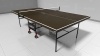 Теннисный стол WIPS Royal Outdoor, влагостойкий, усиленный, складной – фото
