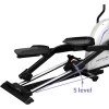 Эллиптический тренажер Clear Fit MaxPower X 450 – фото