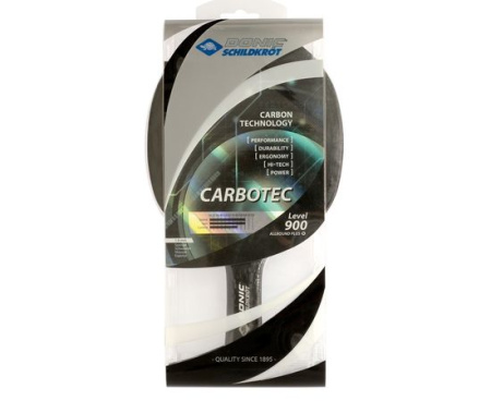 Ракетка Donic Carbotec 900 – фото