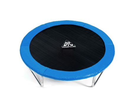 Батут DFC Trampoline Fitness 8FT – фото